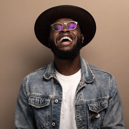 FNN 9/30/21 Improving diversity and representation in the outdoors, one photo at a time. Nappy Studios