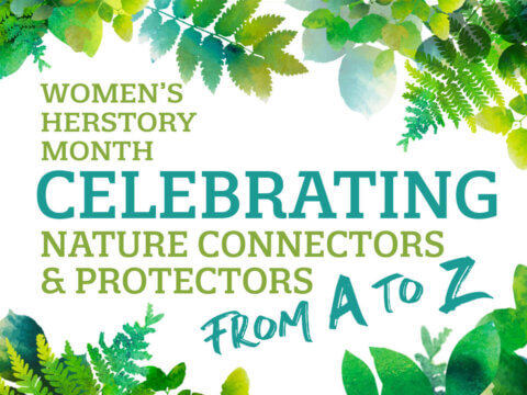 Women’s Herstory Month