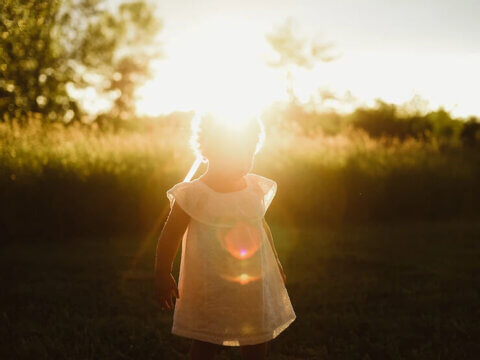 10 Nature Activities to Help Get Your Family Through the Coronavirus Pandemic