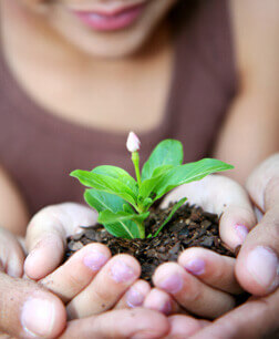 NATURE’S OWN STIMULUS PACKAGE: 7 Ways to Improve Our Lives in Tough Economic Times