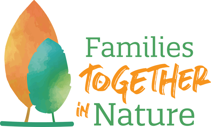 Families Together In Nature Logo