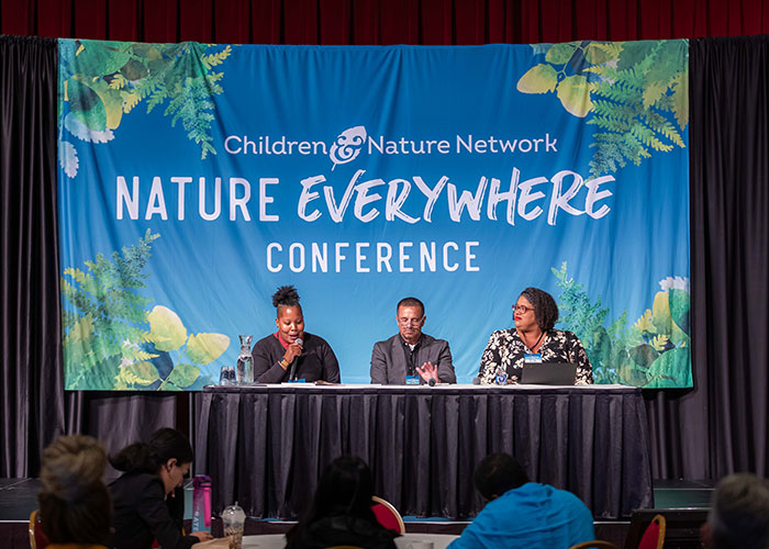 Screenshot from the Annual Report 2024 Highlights Video