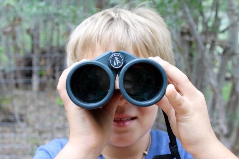 Birding with Kids, You Don&rsquo;t Have to be an Expert