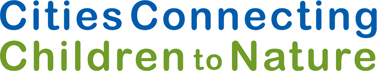 Cities Connecting Children to Nature