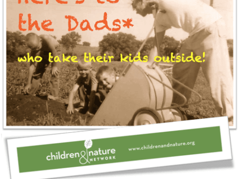 FOLLOWING STARS: Under the dome of the universe, every night is Father’s Day