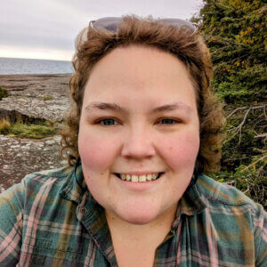 Emily Kunze bio photo