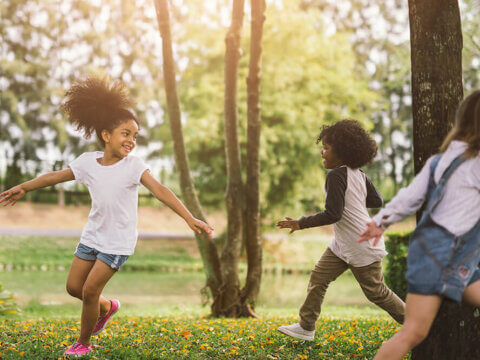 A DOZEN WAYS FAMILIES CAN #OPTOUTSIDE EVERY DAY OF THE YEAR