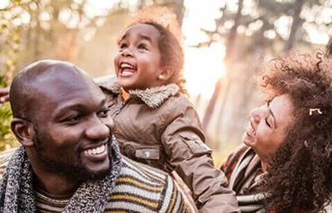 Getting Children Outside While Social Distancing for COVID-19