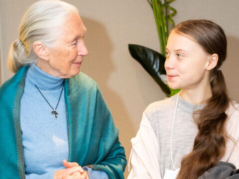 Women’s Herstory Month: Nature connectors and protectors who inspire the children and nature movement