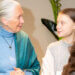 Climate activist Greta Thunberg meets Jane Goodall, founder, Jane Goodall Institute, at the World Economic Forum Annual Meeting. Photo by World Economic Forum with CC BY-NC-SA 2.0.