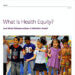 Health Equity PDF Thumbnail
