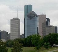 TOWARD A NATURE-RICH URBAN FUTURE: Five ways Houston or (insert your city here) could lead the way