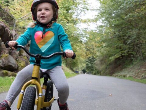 Ideas for Keeping Kids Active During Social Distancing from REI