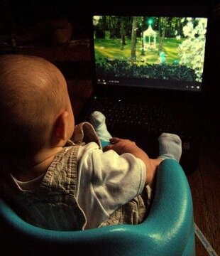 “SITTING IS THE NEW SMOKING” — What we can do about killer couches, sedentary schools and the pandemic of inactivity