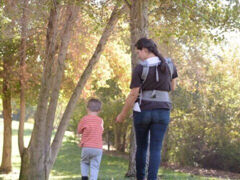 In Our Homes Right Now, It’s the Climate, Not the Weather that Counts