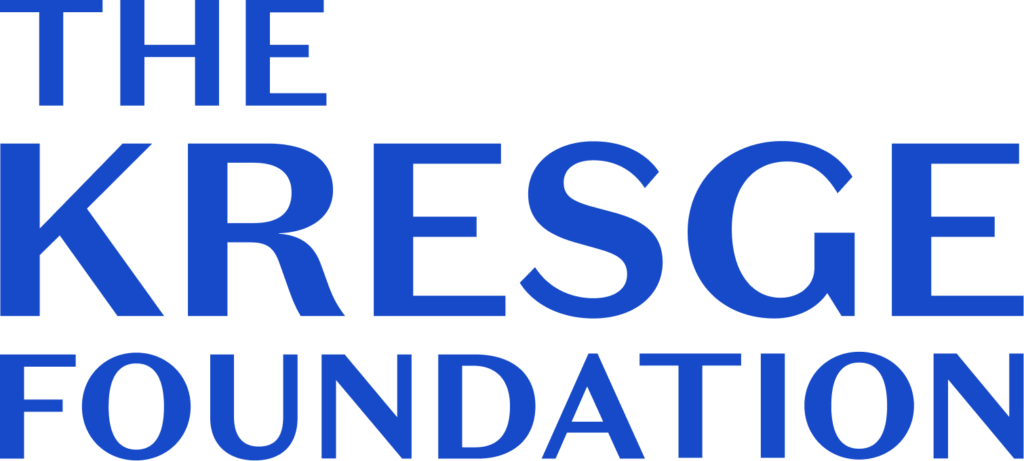 The Kresge Foundation