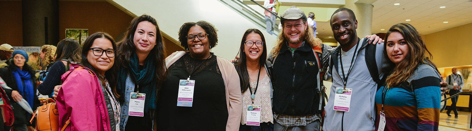 2019 C&NN Conference NLN