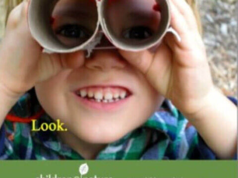 THE HYBRID MIND: The more high-tech education becomes, the more nature our children need