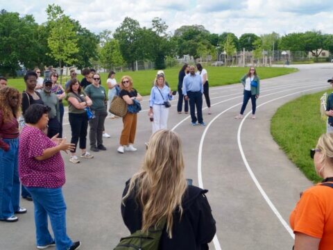 Community Spotlight: Milwaukee, Wisconsin