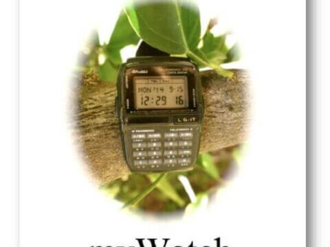 THE MORE HIGH-TECH WE BECOME, THE MORE NATURE WE NEED