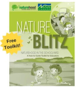 nature blitz toolkit cover