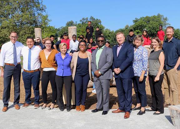 Photo: Grand Rapids Dept. of Parks & Recreation