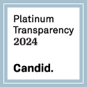 Platinum Transparency 2024 - Candid