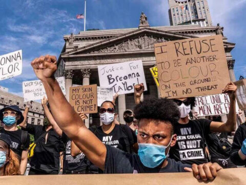 Racism Is Killing the Planet