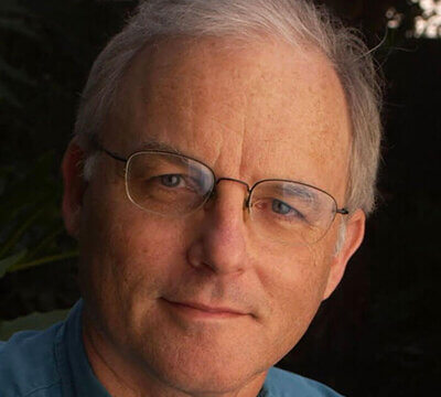 THE LAST WOODS IN THE CHILD