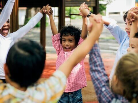 In the Garden State, a new coalition for nature connection is growing