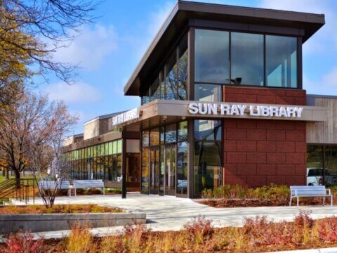 WELCOME TO THE NATURAL LIBRARY: The Essential Role of Libraries in Creating Nature-Rich Communities