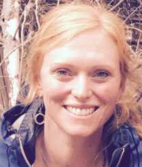 Member Profile: Tash Howard | Individual Member