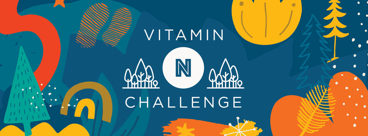 Vitamin N Challenge