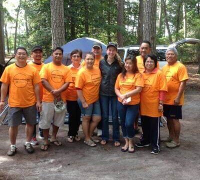 Beyond Legacy Camp: What C&NN’s Natural Leaders Do When They Get Home