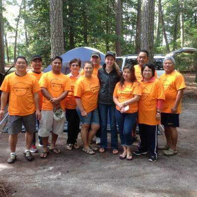 Venture Outdoors Fest