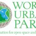 World Urban Parks Logo